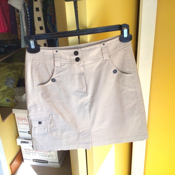 Jamie Sadock golf/pickleball skort - Picture 1 of 2